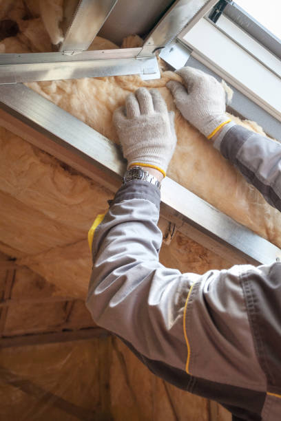 Best Attic Insulation Installation  in Milford Square, PA