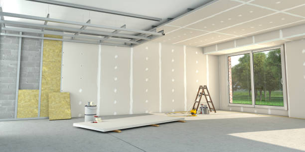 Best Commercial Insulation Contractor  in Milford Square, PA