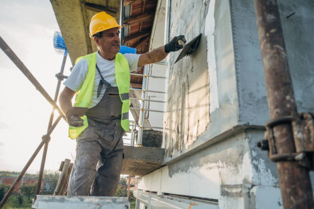 Best Insulation Contractors for Homes  in Milford Square, PA