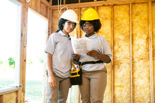 Range of Insulation Solutions in Milford Square, PA