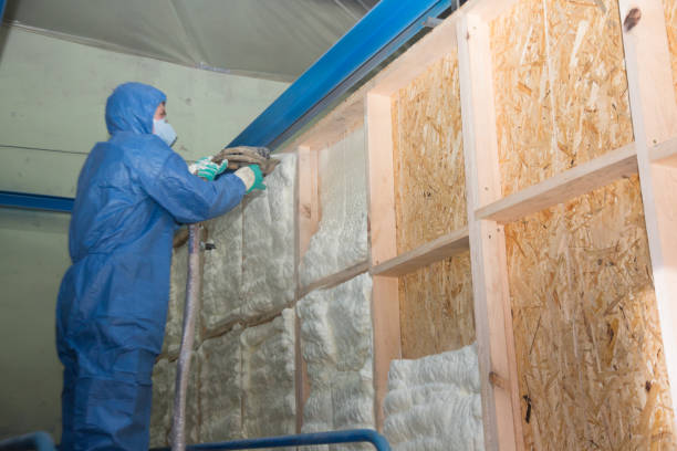 Best Fiberglass Insulation  in Milford Square, PA