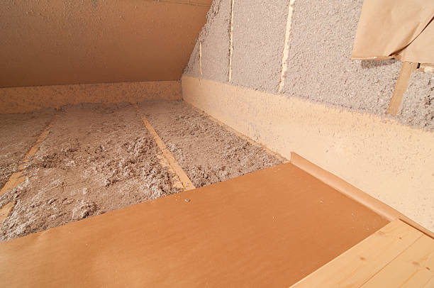 Reliable Milford Square, PA Insulation Contractor Solutions
